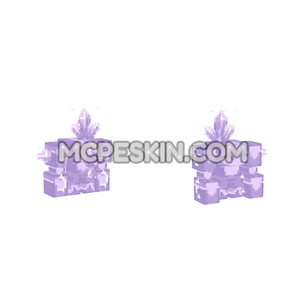 Amethyst Golem