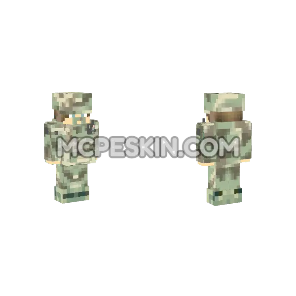 By DFF Militar