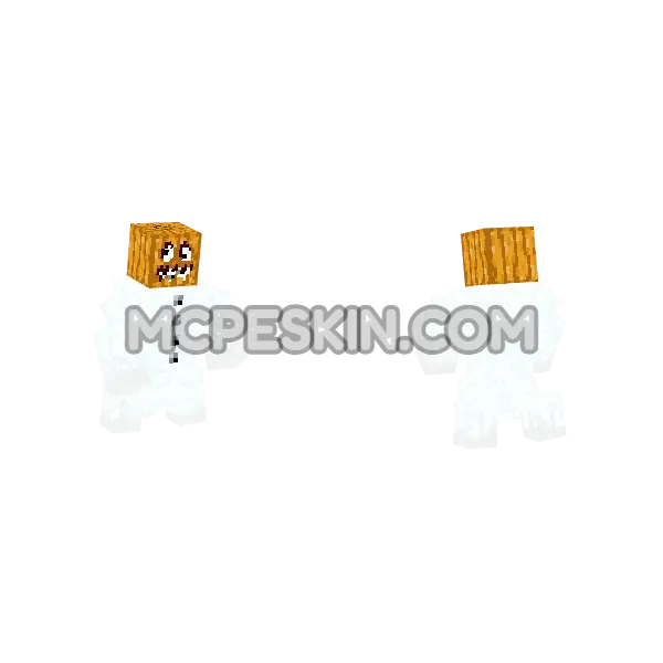 Giga Snow Golem
