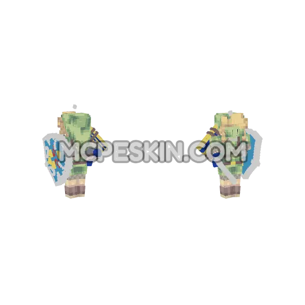 Link 2.0