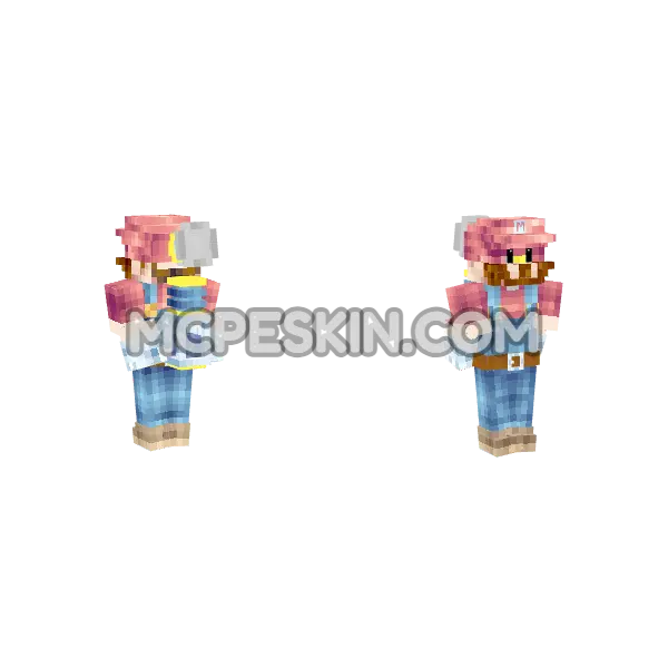 Mario Sunshine