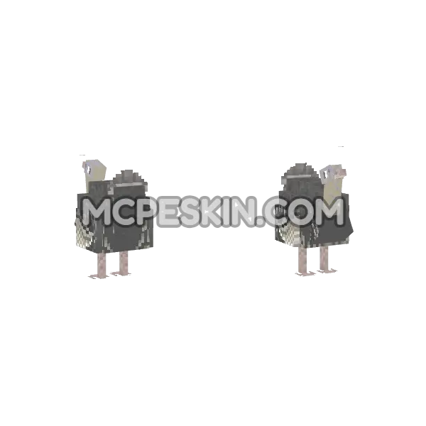 MoCreatures Turkey 1
