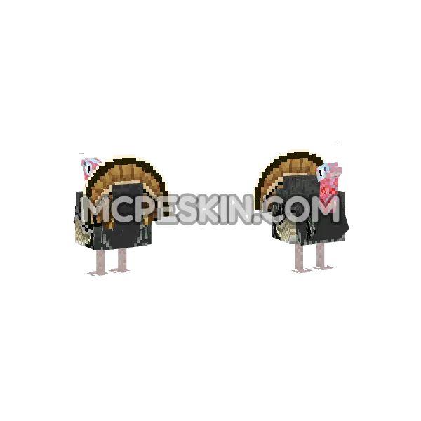 MoCreatures Turkey