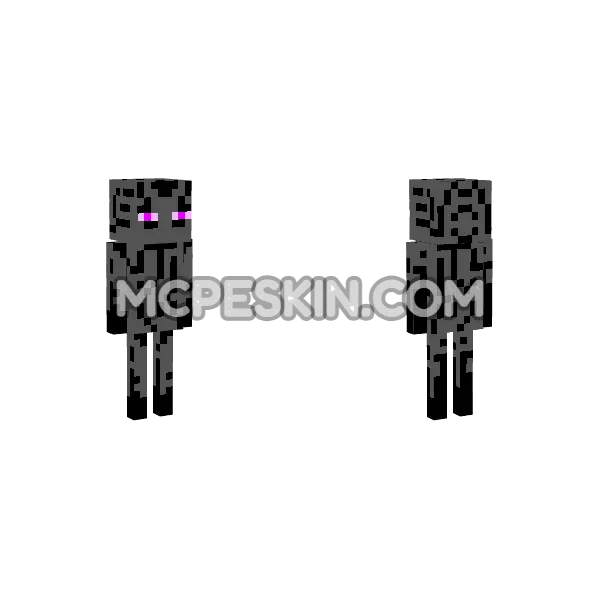 SSBU Enderman