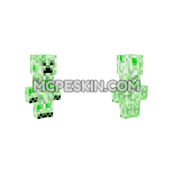 SSBUMC Creeper