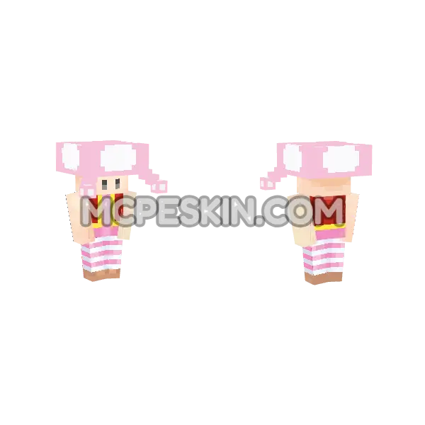 Toadette