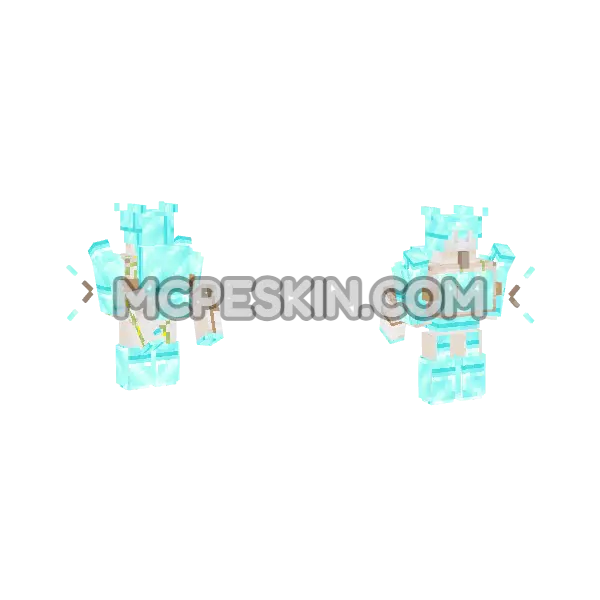 Ultra Golem