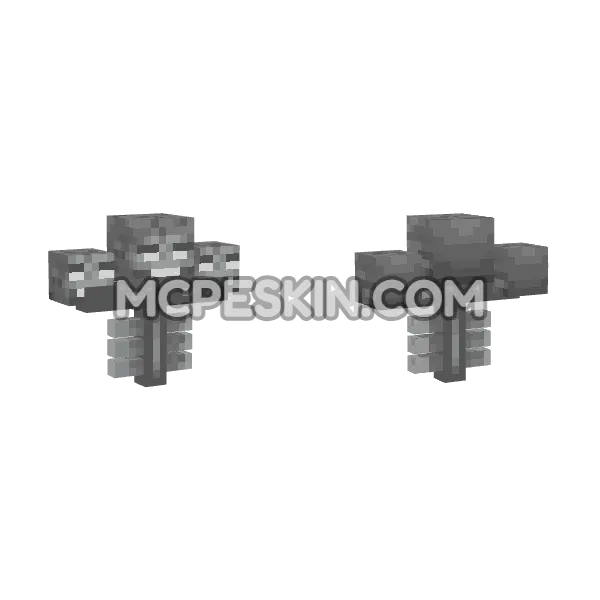 Wither Boss