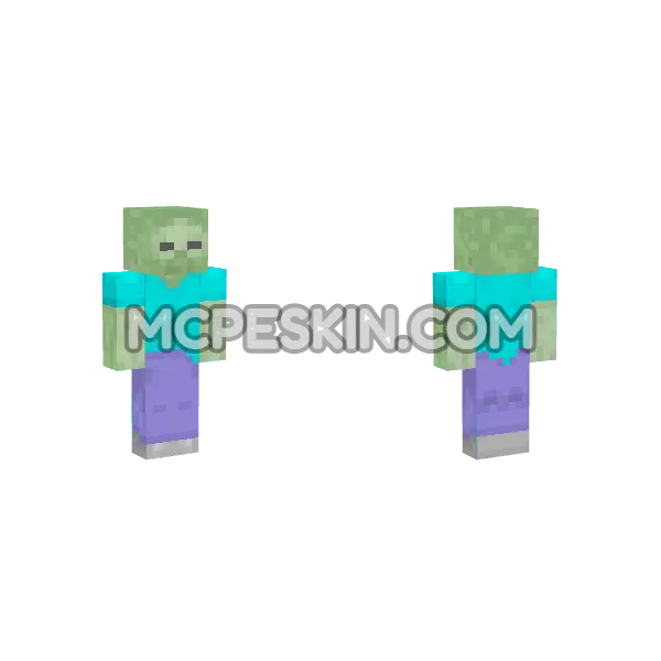 Zombie