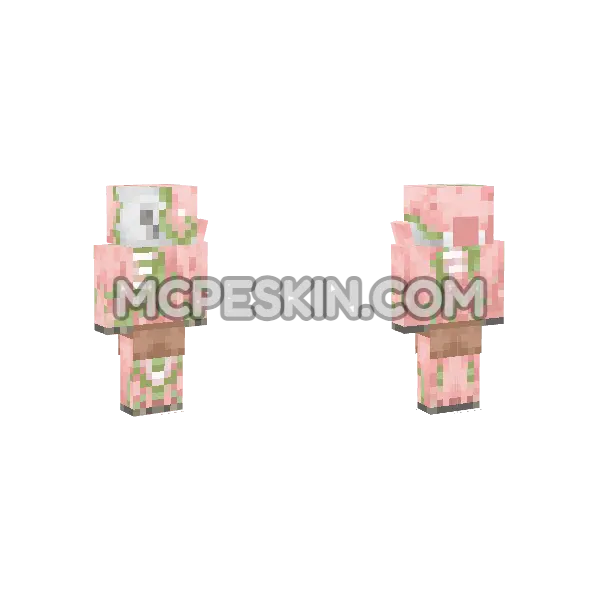 Zombie Piglin