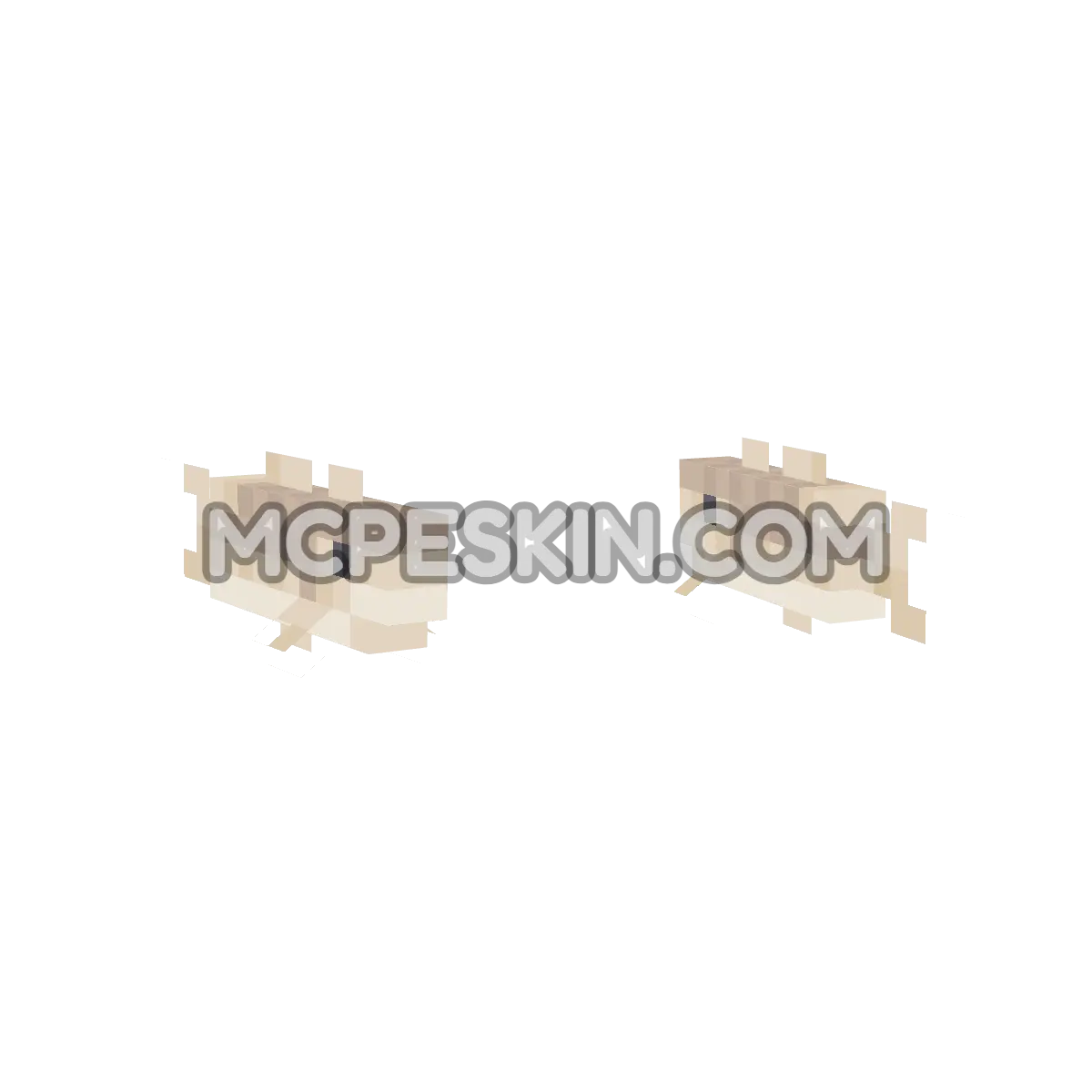 cod 4D Minecraft Bedrock skin