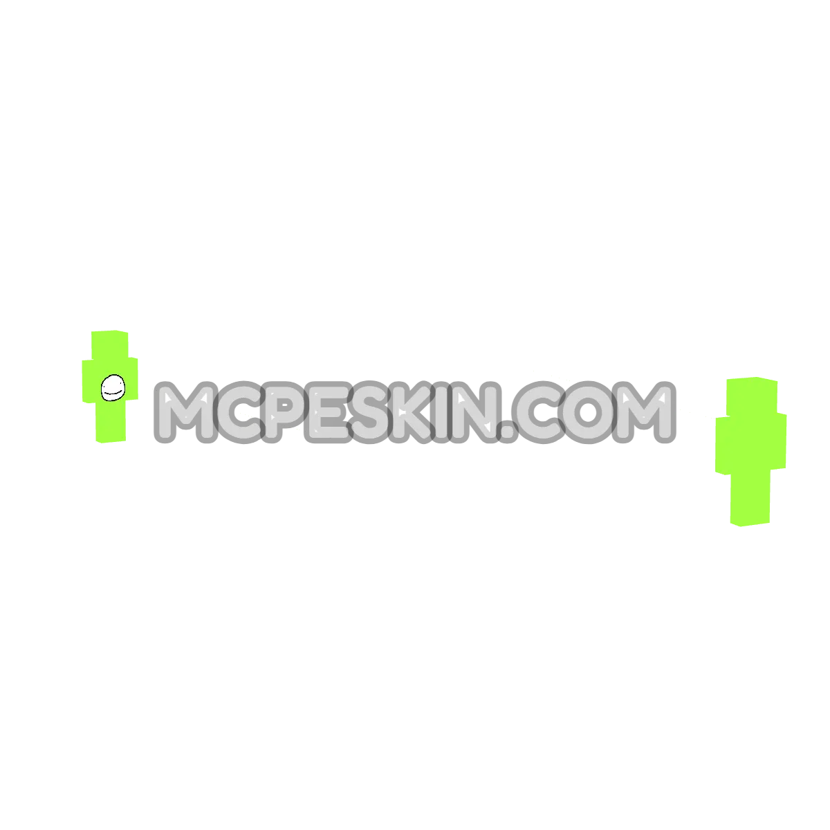 Dream 4D Minecraft Bedrock skin