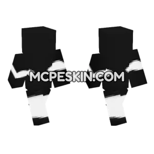 5d222hd 7030611 Minecraft Bedrock skin