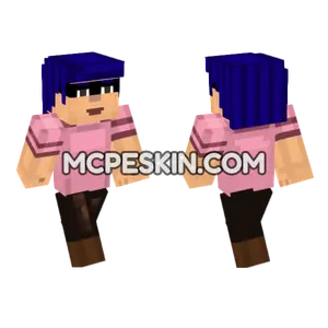 Accurate Nohr Skin Minecraft Bedrock skin