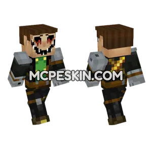 Aiden The Killer