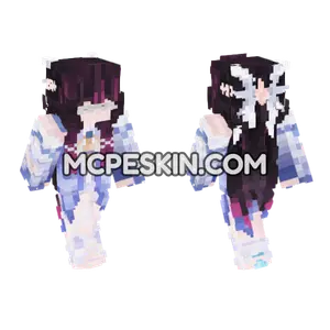 Aiski Winter Outfit