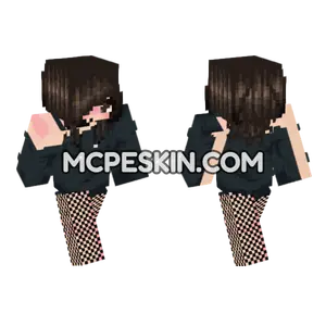 Ale Owner Skin Minecraft Bedrock skin