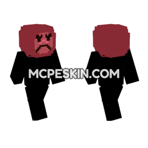 Angry Stickman