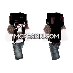 Another One 6998070 Minecraft Bedrock skin