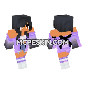 Aphmau Visitor