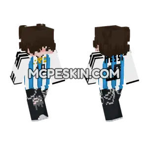Argentina Jersey