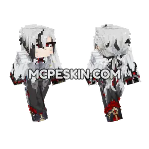 Arlecchino Genshin Impact