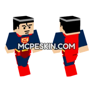 Arsenal Football Kit Minecraft Bedrock skin