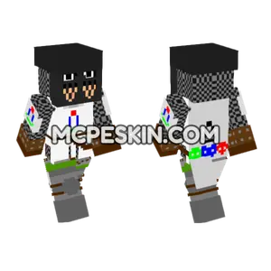 Assassin Knight Costume