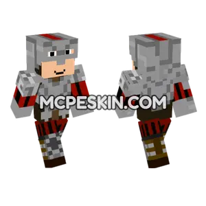 Assassin's Creed Brotherhood Captain
