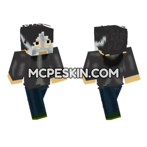 Av Masked