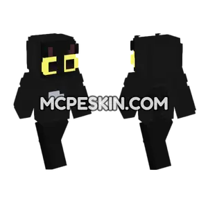Axel Minecraft Bedrock skin
