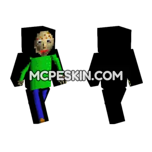 Baldi Basic Teacher