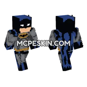 Batman Btas 5526173