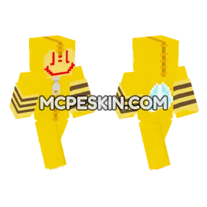 Bee Partygoer