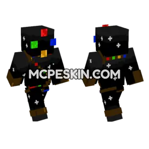 Bewjwhsbwuwgeshwuwuwysyooeissisjsj Minecraft Bedrock skin