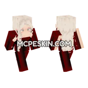 Blonde Haired Girl