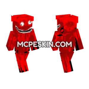 Blood Ghost Creepypasta