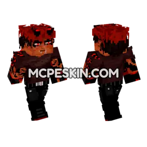 Bloody Devil Remake