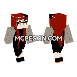 Bloody Mary Outfit