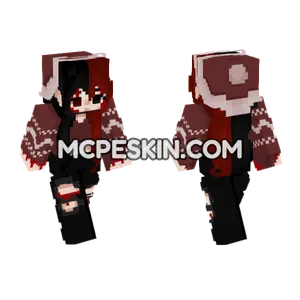 Bloody War Outfit
