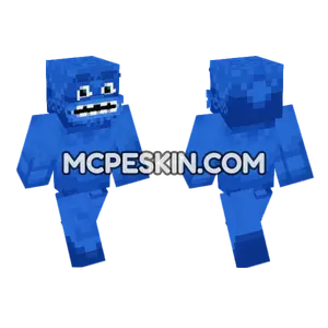 Blue Slime
