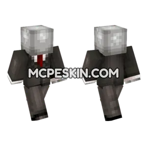 Blue Train Skin Minecraft Bedrock skin