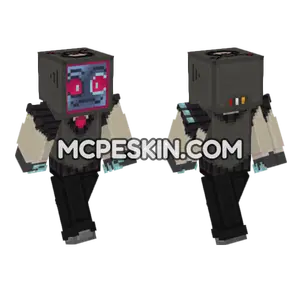 Boxvox Robot