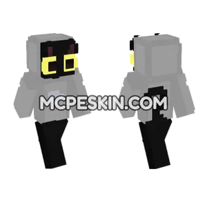 Brody Skin Minecraft Bedrock skin