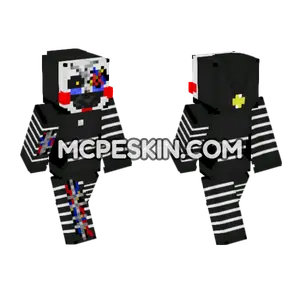 Broken Security Puppet
