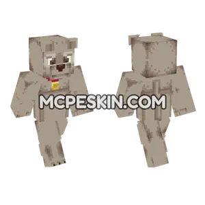 Brown Dog Companion