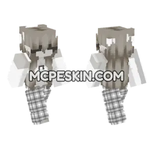 Brown Fox Outfit