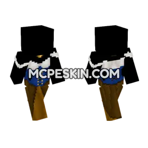 Brown Mountain Explorer