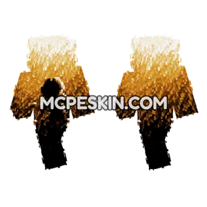 Buinub Minecraft Bedrock skin