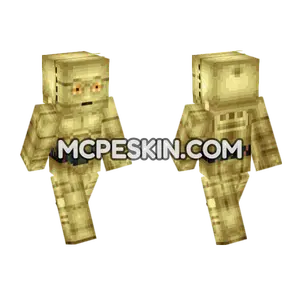 C-3PO Star Wars